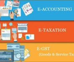 E-Accounting Course in Delhi, 110052, । SAP FICO Course in Noida । BAT Course by SLA Accounting