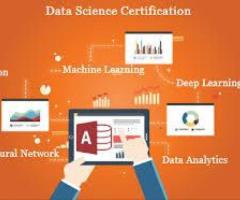 Data Analyst Course in Delhi SLA with Placement, 110032.