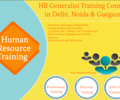 HR Course in Delhi, SLA 110025 ,